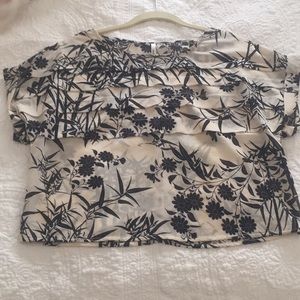 Studio Y dress Shirt (XS)